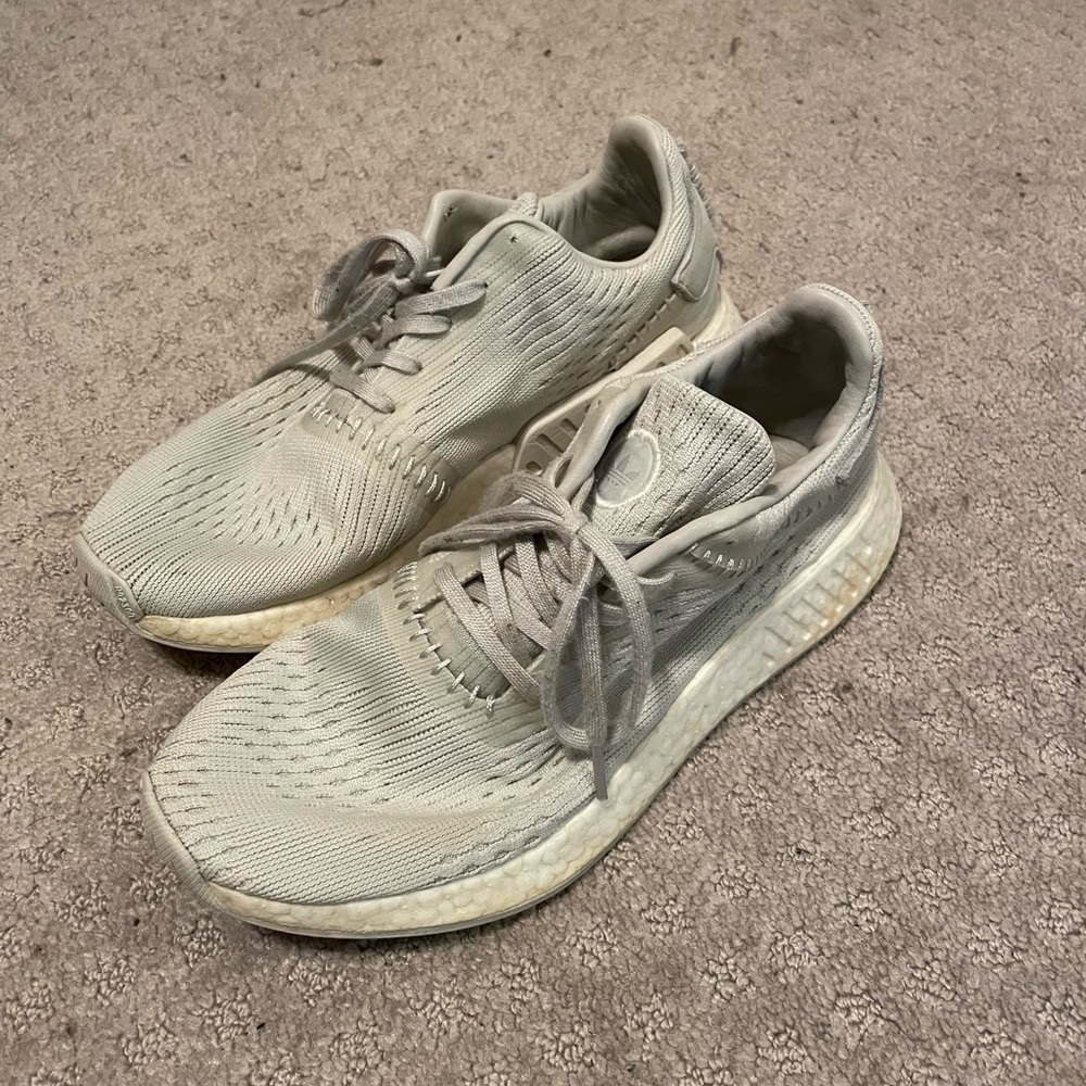 Adidas NMD Wings + Horns